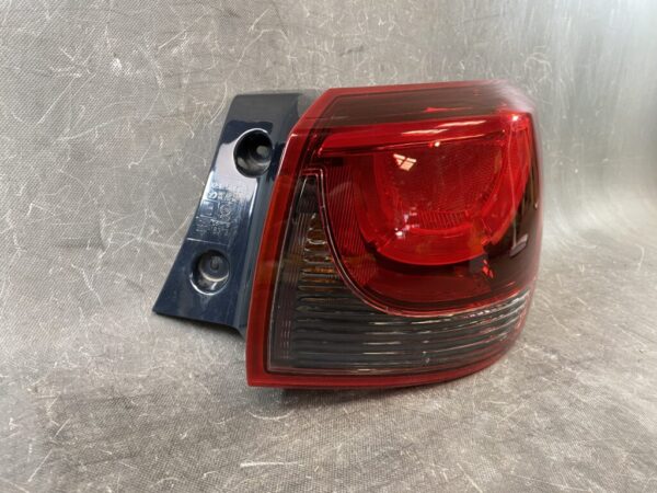 MAZDA 2 DEMIO DJ DJ3FS DJ5FS DJLFS Taillight KOITO 220-18373 Right Side x1 - Image 3