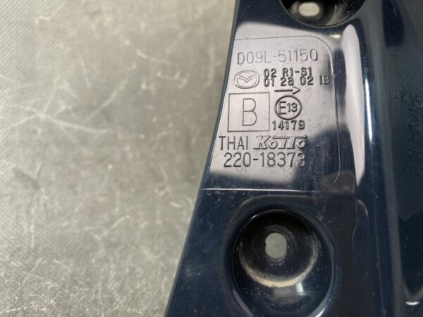 MAZDA 2 DEMIO DJ DJ3FS DJ5FS DJLFS Taillight KOITO 220-18373 Right Side x1 - Image 4