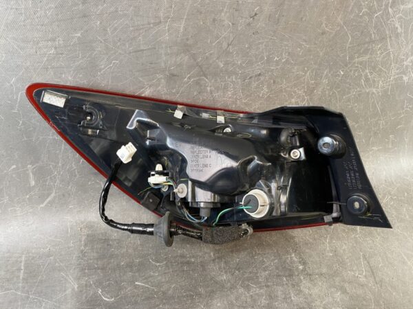 MAZDA 2 DEMIO DJ DJ3FS DJ5FS DJLFS Taillight KOITO 220-18373 Right Side x1 - Image 6