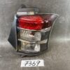TOYOTA IQ KGJ10 NGJ10 Genuine Taillight / ICHIKOH 74-8 / Right Side x1