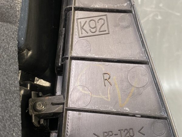 TOYOTA IQ KGJ10 NGJ10 Taillight 74-8 Right Side x1 - Image 5