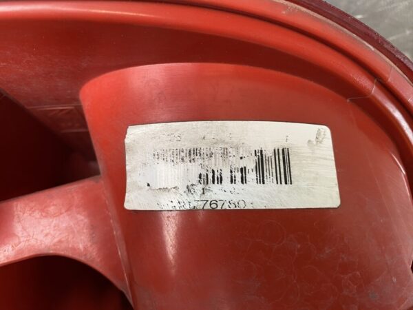 PEUGEOT 1007 Genuine Taillight 9646776780 Right Side x1 - Image 5