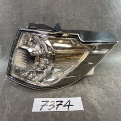 MAZDA MPV LY3P Genuine Taillight / STANLEY P5134 R / Right Side x1