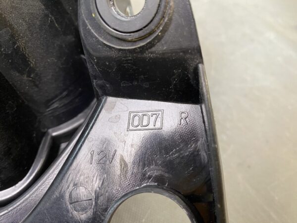 NISSAN JUKE F15 YF15 NF15 Genuine Taillight / ICHIKOH T003 / Right Side x1 - Image 5