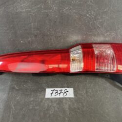FIAT PANDA 16912 Genuine Taillight / Right Side x1