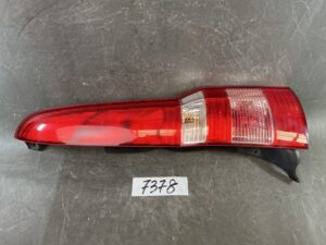 FIAT PANDA 16912 Genuine Taillight / Right Side x1