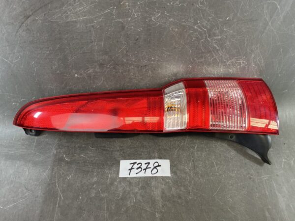 FIAT PANDA 16912 Genuine Taillight / Right Side x1 » JDM-PARTS NZ