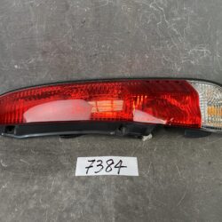 TOYOTA CAMI J102E / DAIHATSU TERIOS KID J111G Genuine Taillight / KOITO 220-51672 / Right Side x1