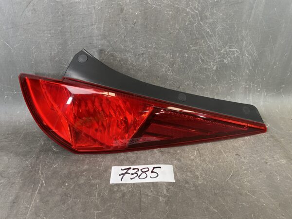 NISSAN FAIRLADY Z Z33 Genuine Taillight / ICHIKOH 4957 / Right Side x1 » JDM-PARTS NZ