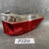 HONDA AIRWAVE / PARTNER GJ1 GJ2 GJ4 Genuine Taillight / KOITO 220-22591 / Right Side x1