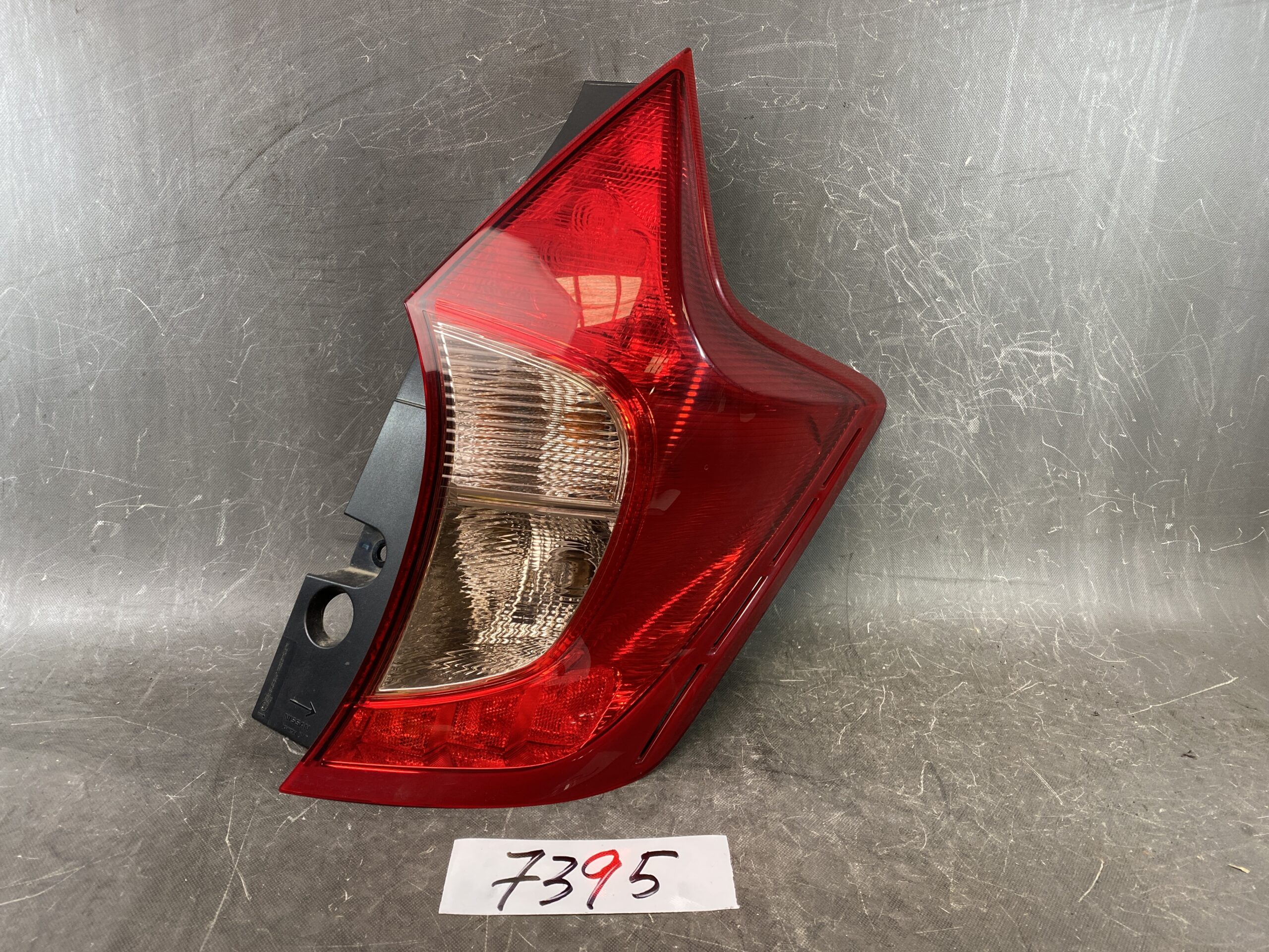 NISSAN NOTE E12 NE12 Genuine Taillight / ICHIKOH D117 / Right Side x1 NISSAN NOTE E12 NE12 Genuine Taillight ICHIKOH D117 Right Side x1 » NZ.95 » JDM-PARTS NZ » JDM-PARTS NZ NISSAN NOTE E12 NE12 Genuine Taillight / ICHIKOH D117 / Right Side x1 NISSAN NOTE E12 NE12 Genuine Taillight ICHIKOH D117 Right Side x1 » JDM-PARTS NZ