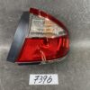 SUBARU LEGACY BL5 BL9 BLE Genuine Taillight / KOITO 220-20960 / Right Side x1
