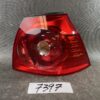 VOLKSWAGEN VW GOLF GEN 5 MK5 1K1 1KBLP Genuine Taillight 1K6945096 / Right Side x1