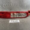 NISSAN CUBE Z12 Genuine Taillight / STANLEY P8187 L / Left Side x1