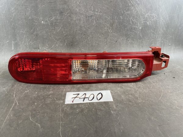 NISSAN CUBE Z12 Genuine Taillight / STANLEY P8187 L / Left Side x1 » JDM-PARTS NZ