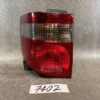 TOYOTA ALPHARD ANH10 Genuine Taillight / KOITO 58-5 / Left Side x1