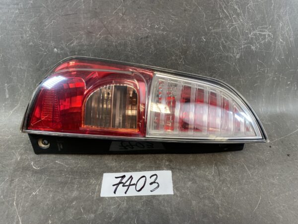 TOYOTA PASSO KGC10 Genuine Taillight / KOITO 220-51895 / Left Side x1 » JDM-PARTS NZ
