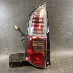 TOYOTA PASSO QNC10 KGC10 KGC15 Genuine Taillight / KOITO 220-51895 / Left Side x1
