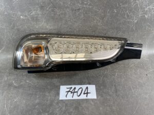 SUZUKI SPACIA MK42S Genuine Taillight / KOITO 220-59295 / Left Side x1