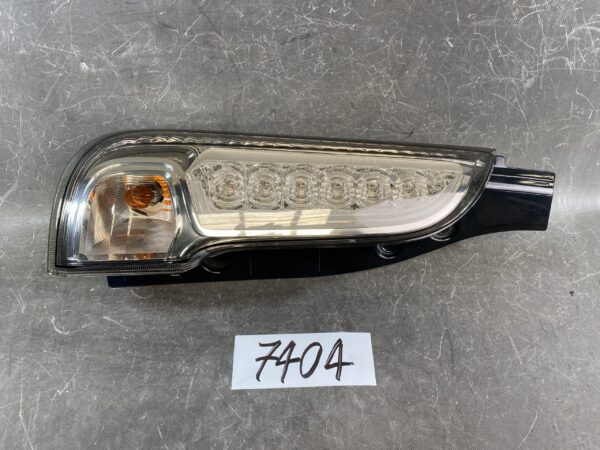 SUZUKI SPACIA MK42S Genuine Taillight / KOITO 220-59295 / Left Side x1 » JDM-PARTS NZ