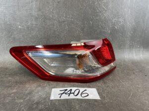 HONDA ODYSSEY RB3 RB4 Genuine Taillight / KOITO 220-22893 / Left Side x1