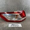 HONDA ODYSSEY RB3 RB4 Genuine Taillight / KOITO 220-22893 / Left Side x1