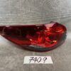 MAZDA ATENZA GJ2FW Genuine Taillight / KOITO 220-41897 / Left Side x1