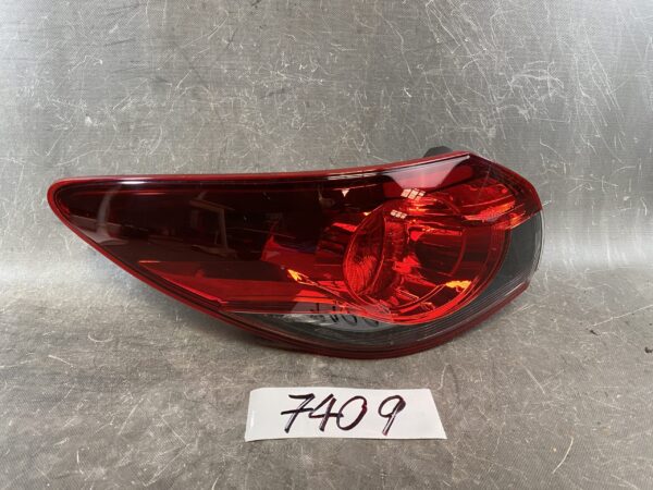 MAZDA ATENZA GJ2FW Genuine Taillight / KOITO 220-41897 / Left Side x1 » JDM-PARTS NZ