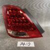 TOYOTA CROWN MAJESTA UZS186 Genuine Taillight / ICHIKOH 30-318 / Left Side x1