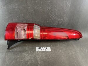 FIAT PANDA 16912 Genuine Taillight / Left Side x1