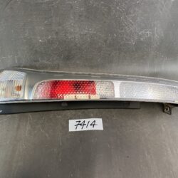 NISSAN SERENA C25 Genuine Taillight / ICHIKOH D008 / Left Side x1