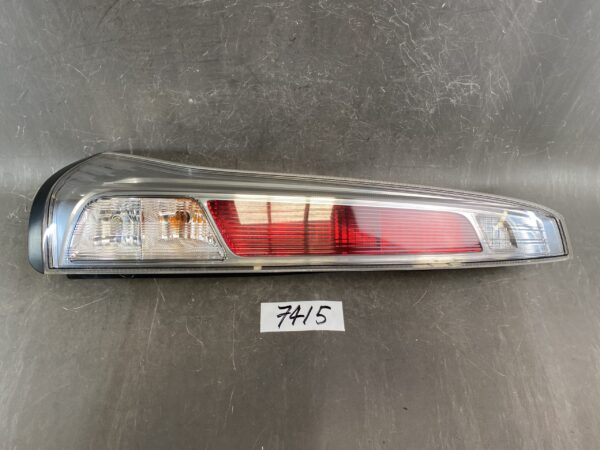 NISSAN SERENA C26 Genuine Taillight / KOITO 220-23096 / Left Side x1 » JDM-PARTS NZ
