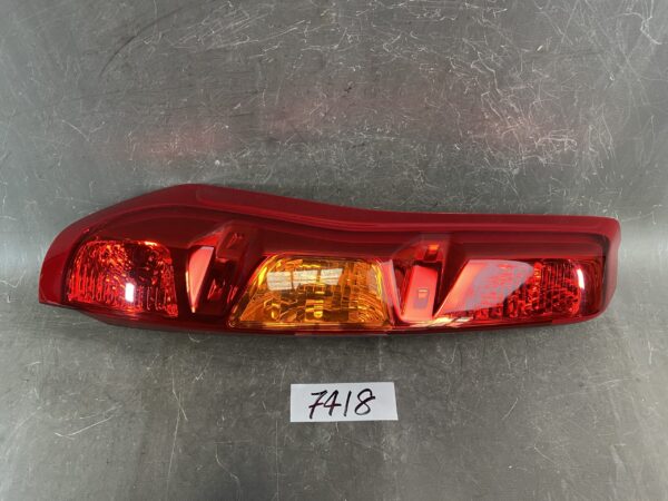 NISSAN X-TRAIL T31 Genuine Taillight / KOITO 220-63929 / Left Side x1 » JDM-PARTS NZ