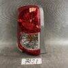 TOYOTA COROLLA RUMION NZE151N Genuine Taillight / STANLEY 12-541 L / Left Side x1