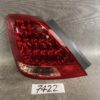 TOYOTA CROWN MAJESTA UZS186 Genuine Taillight / ICHIKOH 30-318 / Left Side x1