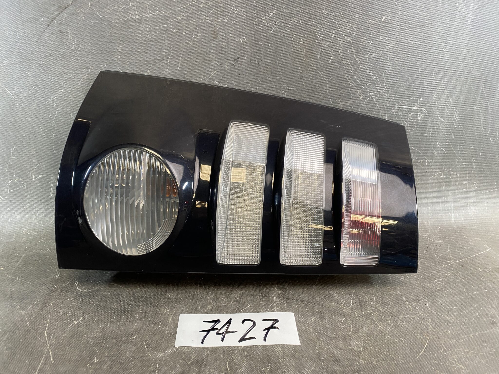 TOYOTA SIENTA NCP81 NCP85 Taillight 52-173 Left Side x1 » JDM-PARTS NZ