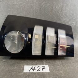 TOYOTA SIENTA NCP81 Genuine Taillight / KOITO 52-173 / Left Side x1