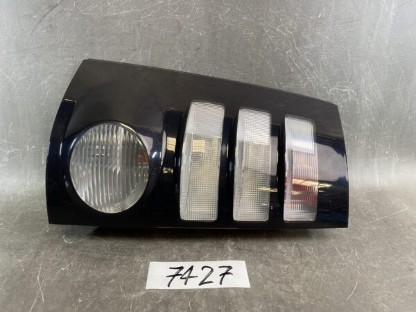 TOYOTA SIENTA NCP81 Genuine Taillight / KOITO 52-173 / Left Side x1 » JDM-PARTS NZ