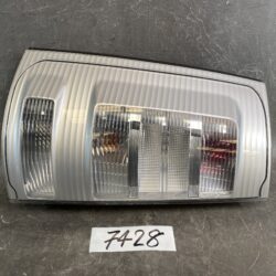 TOYOTA SIENTA NCP81 Genuine Taillight / KOITO 52-242 / Left Side x1