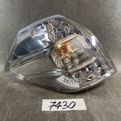 HONDA FIT SHUTTLE HYBRID GP2 Genuine Taillight / STANLEY W0020 / Left Side x1