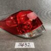 SUBARU LEGACY BR9 Genuine Taillight / KOITO 220-20067 / Left Side x1