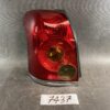 TOYOTA AVENSIS AZT250 Genuine Taillight / KOITO 05-50 / Left Side x1