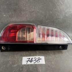 TOYOTA PASSO KGC10 Genuine Taillight / KOITO 220-51895 / Left Side x1