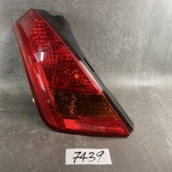 NISSAN MURANO Z50 Genuine Taillight / KOITO 220-63779 / Left Side x1