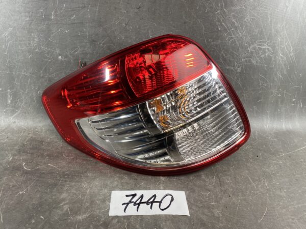 SUZUKI SX4 YA11S Genuine Taillight / KOITO 220-59135 / Left Side x1 » JDM-PARTS NZ