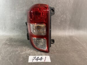 DAIHATSU BE-GO J210G Genuine Taillight / KOITO 220-51832 / Left Side x1