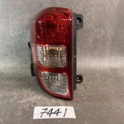 DAIHATSU BE-GO J210G Genuine Taillight / KOITO 220-51832 / Left Side x1