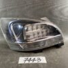 TOYOTA MARK X ZIO GGA10 Genuine Taillight / STANLEY 72-4 / Left Side x1