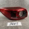 MAZDA AXELA BM5FS Genuine Taillight / KOITO 220-41981 / Left Side x1