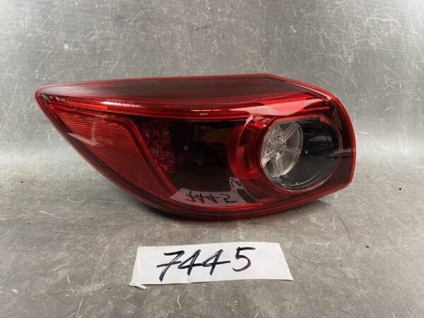 MAZDA AXELA BM5FS Genuine Taillight / KOITO 220-41981 / Left Side x1 » JDM-PARTS NZ